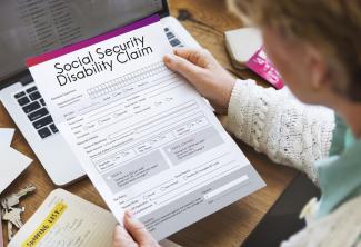 Using SSDI to Support Special Children | Convergence Class