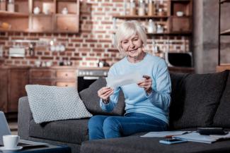 How Your Social Security Survivorship Benefit Affects Your Life Insurance Needs